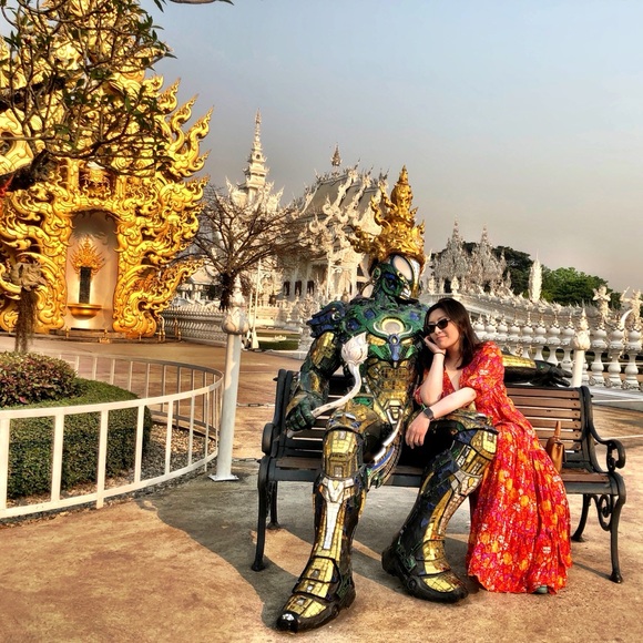 Meet your Posher, Carol - Picture 10 of 12